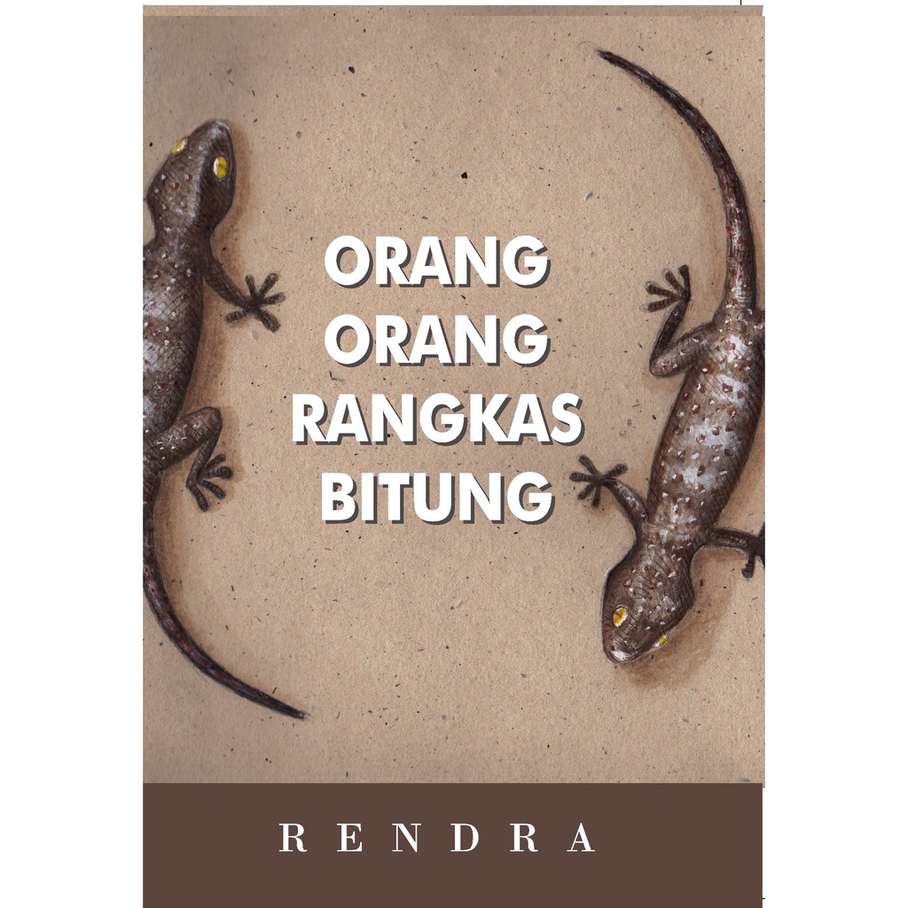 

Buku Orang-orang Rangkasbitung - DIVA Press