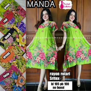  Baju  daster  kekinian  bumil dan busui Daster  harian baju  