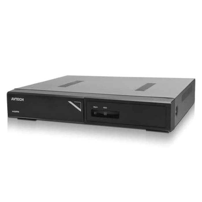 DVR AVTECH 8CH DGD 1009