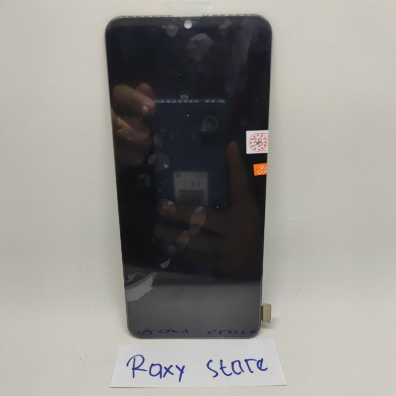 Lcd Touchscreen Realme XT / Rmx1921 Fullset TFT