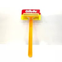 Cukur Jenggot Gillette Goal II Original