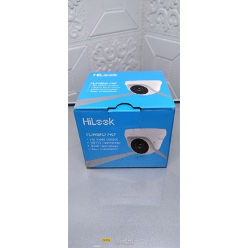 CCTV HILOOK 2MP