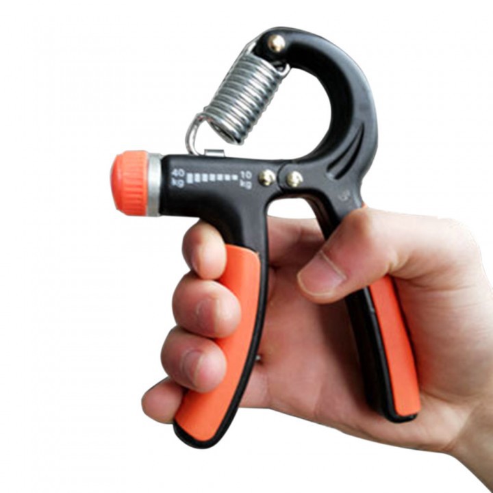 CIMA Hand Grip Portable Adjustable Straining Training 10-40kg - CM-W666