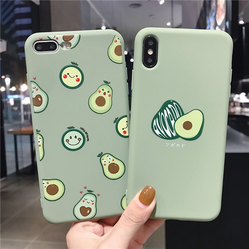 Avocado Softcase Printing oppo a71 f1s f1 plus f9 a83 f11 pro f7 f5 redmi 5a j6 plus m20 y91 y71 v15