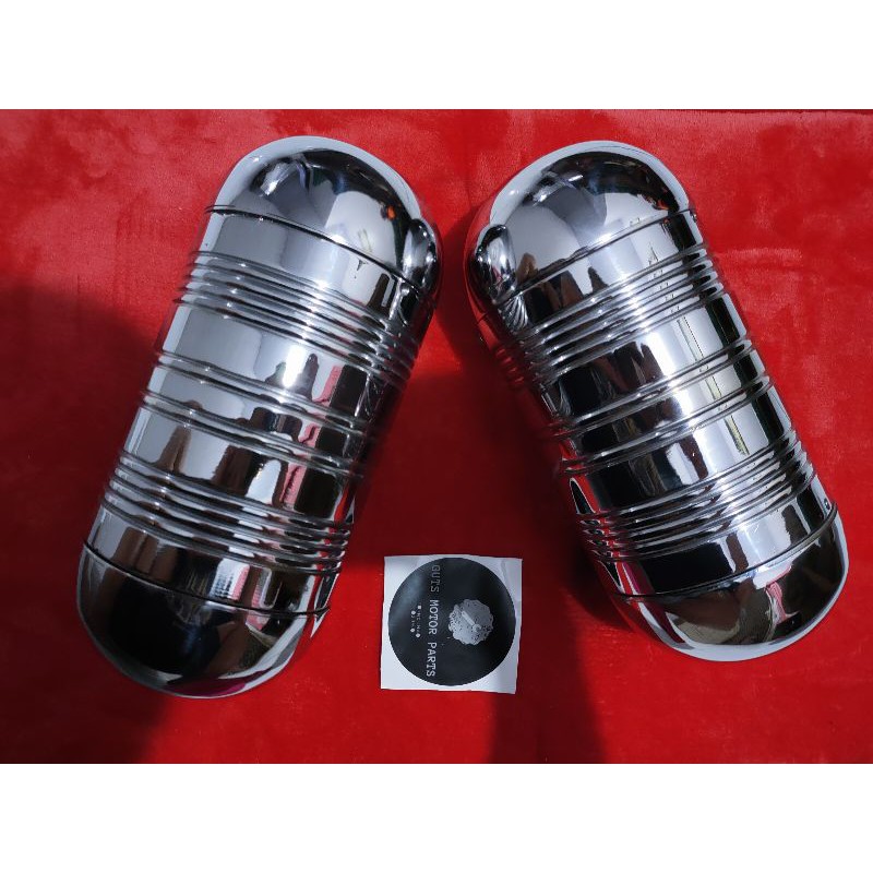 tabung kelistrikan chopper