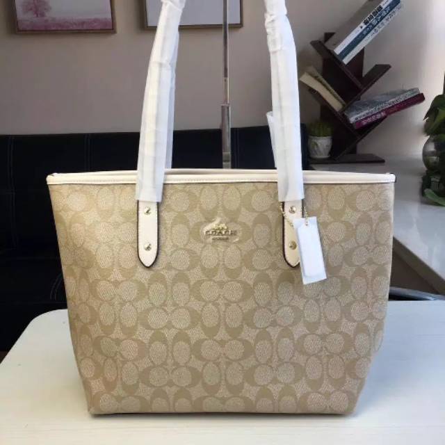 Tas coach asli