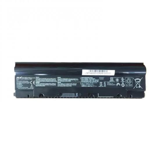 Battery Asus Eee PC 1025 1025C 1025E 1225 1225B 1225C R052 R052C RO52