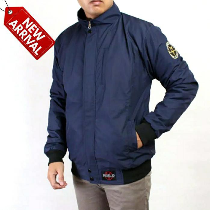 Jaket Anti Air Macbeth / Jaket Parka Pria Cowok Cowek / Jaket Boomber Best Quality