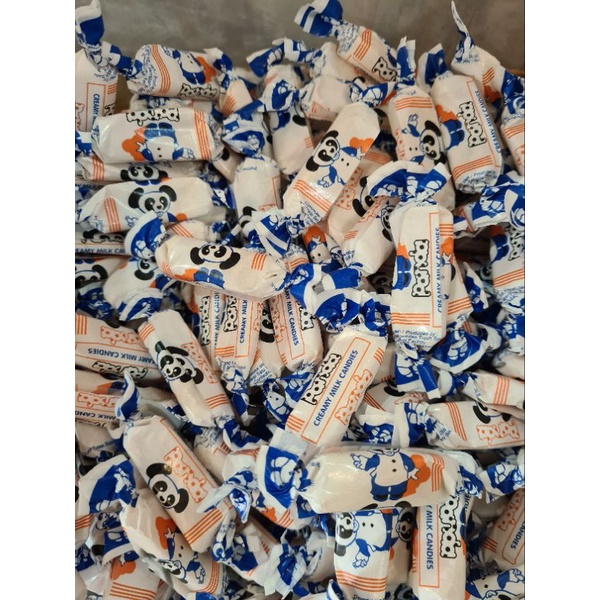

Permen Susu 250gram