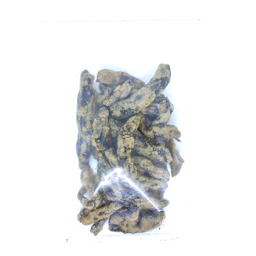 Nafariz724 Kue Pisang Jari / Kering Pisang Jari