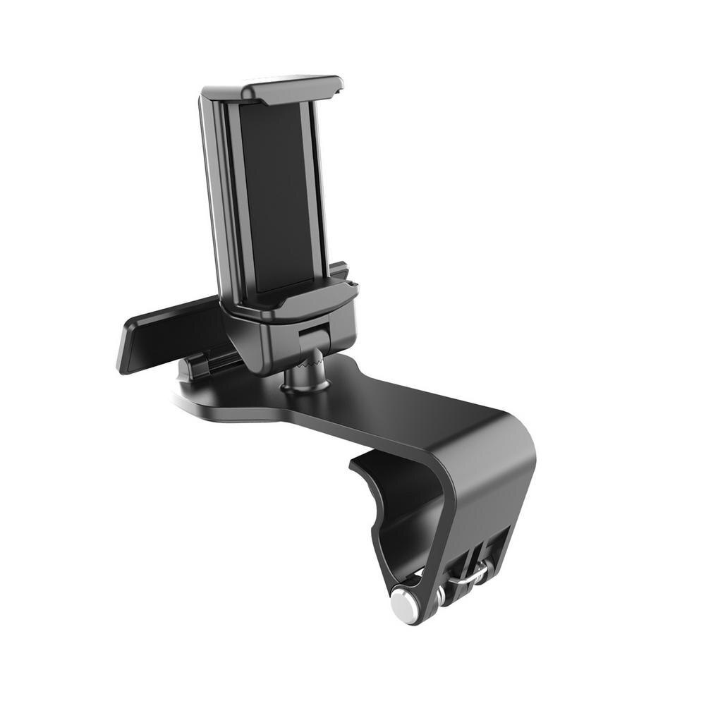 HL-144 - Car Phone Holder Bracket - Dudukan Smartphone di Mobil