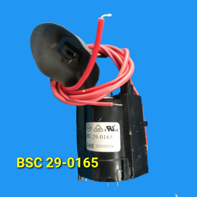 Flyback: TCL 29 INCHI BSC29-0165