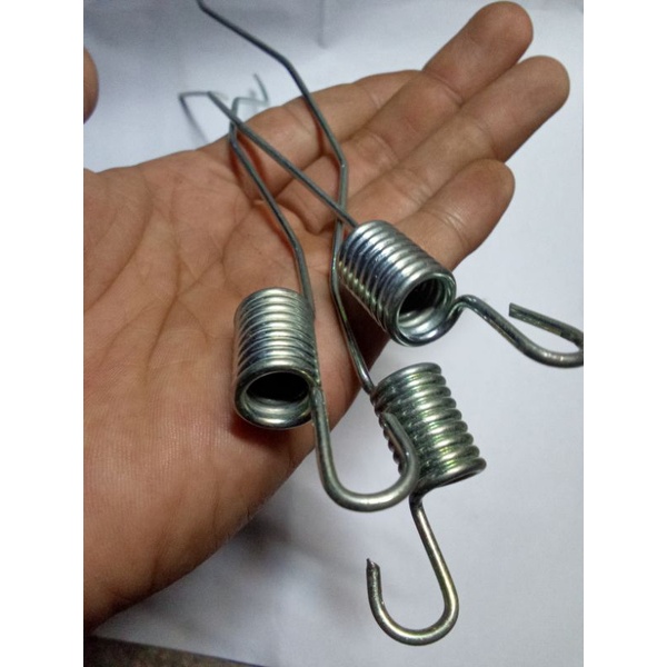 per Swit rem belakang Vega Jupiter