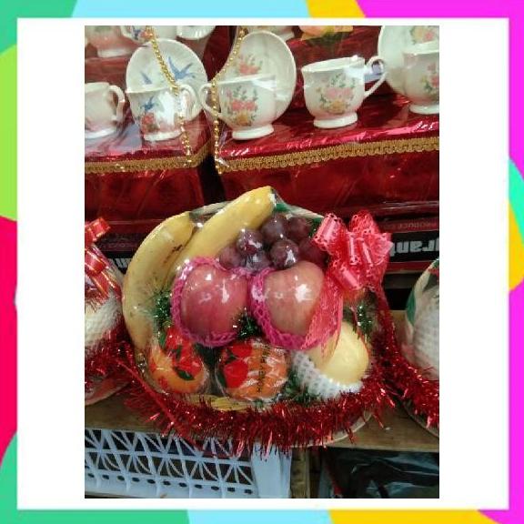 

Sond82 - Parcel Buah Free Kartu Ucapan Hecishop