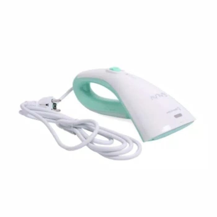 Promo Salav Steamer Setrika Uap Mini Travel