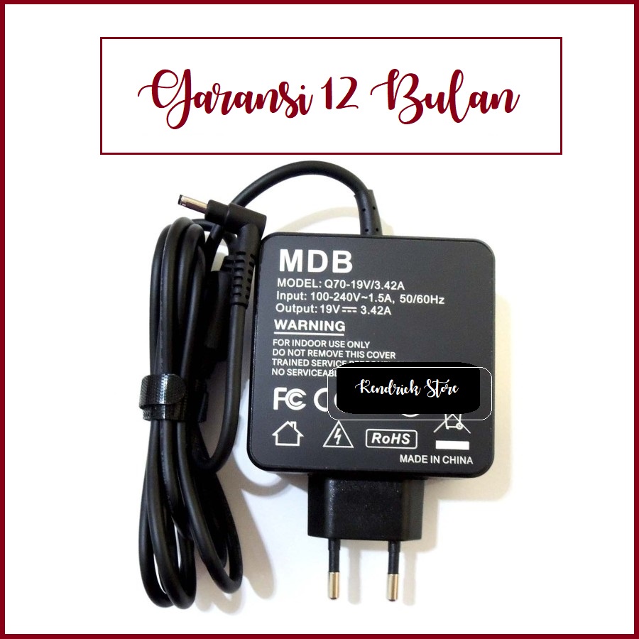 Charger Adaptor Acer Acer Aspire 5 A514