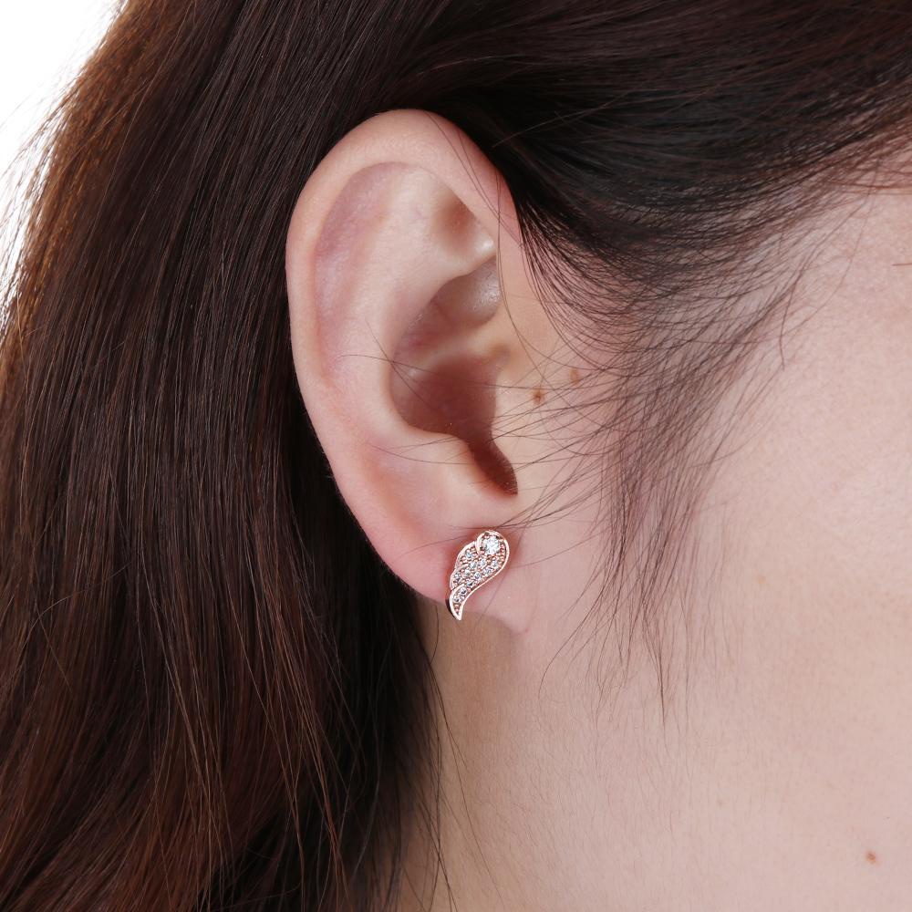 Lily Tragus Tindik Tulang Rawan 28gaya Aksesoris Ears Stud Helix Anting Tulang Telinga