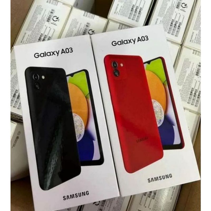 Samsung a03 4/64