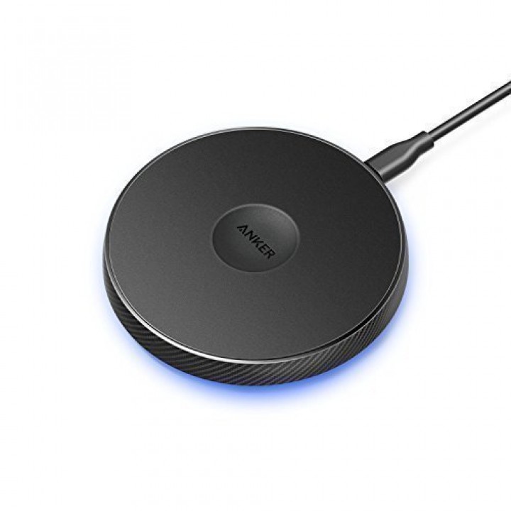 097 A2516611 PowerTouch 5W Wireless Charger