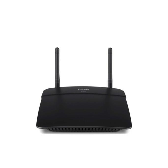 Spesial Linksys E1700-Ap Wireless N 300 Mbps Gigabit Lan Router/E1700Ap Limited