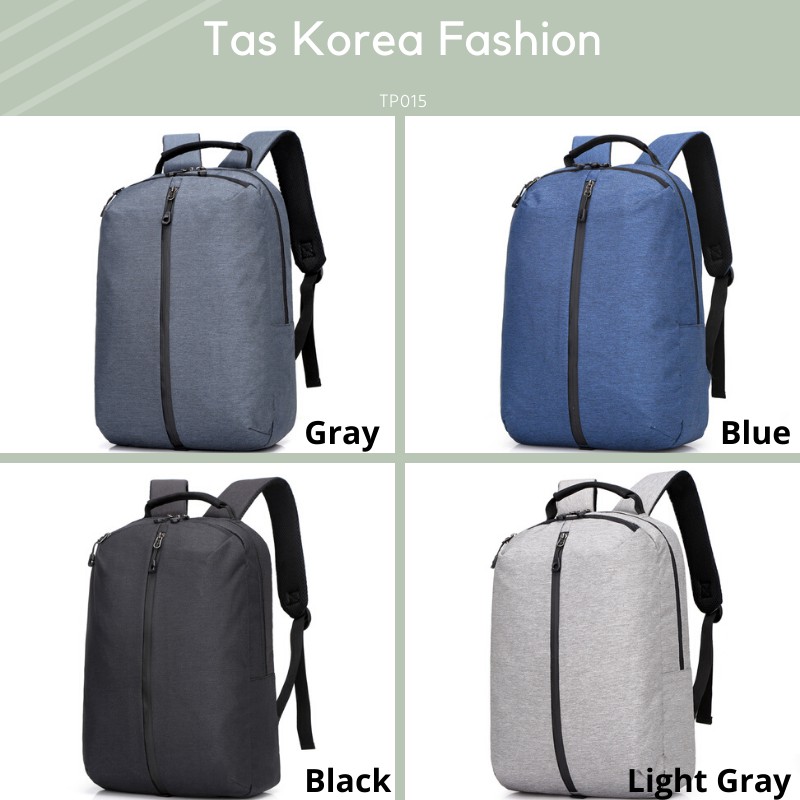 Tas Cowok / Pria untuk Dada / Punggung / Ransel model terbaru import TP015