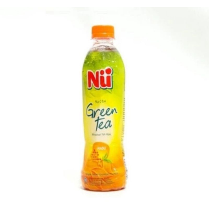 

green tea