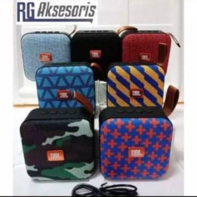 Speaker Bluetooth/Speaker Mini/ JBL T5 /Wireless Music/kereeenn