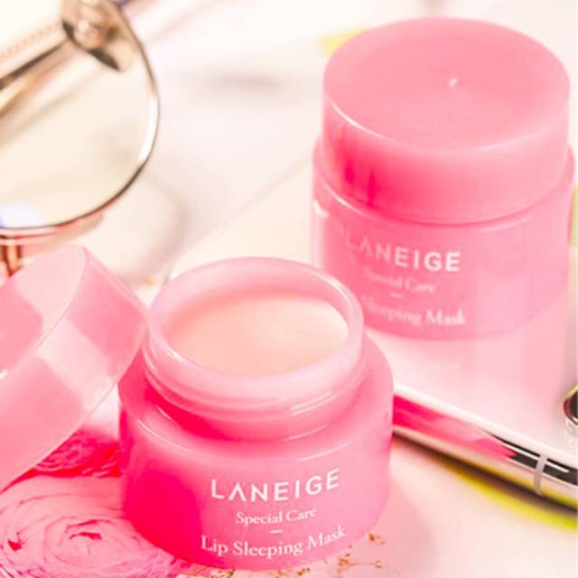 Laneige Lip Sleeping Mask 3gr