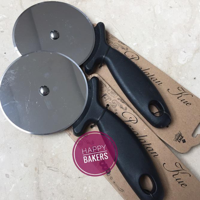 

(Flash Sale) Pizza Cutter *^