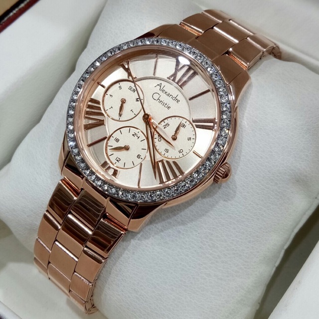 Alexandre Christie AC2642