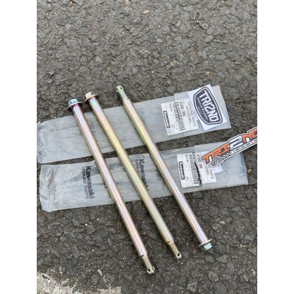 AS RODA BELAKANG ARM KAZE ORIGINAL AS SWING ARM KAZE