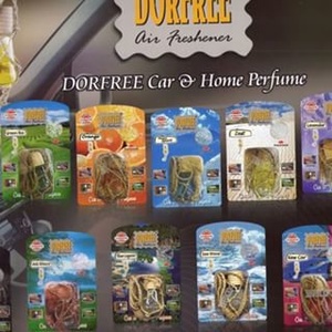 PARFUM MOBIL DORFREE