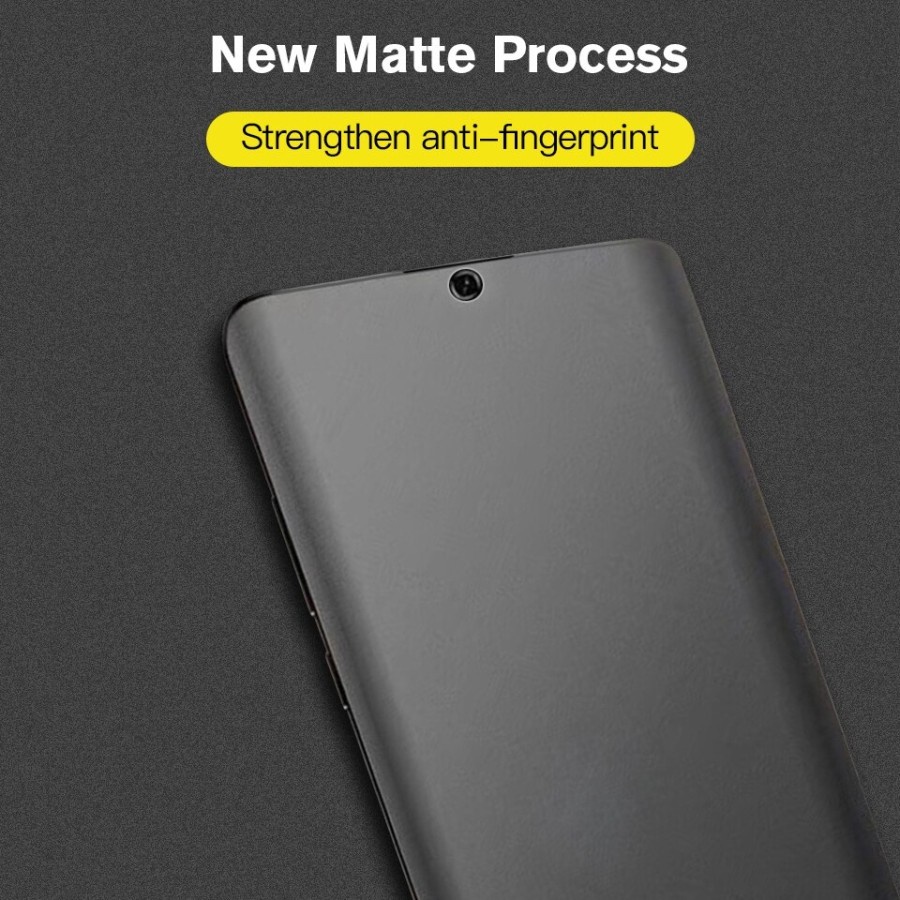 REDMI A1 4G NOTE 12 12 PRO 5G NOTE 11 NOTE 11 PRO NOTE 11 PRO 5G ANTI GORES HYDROGEL DEPAN MATTE CLEAR ANTI MINYAK DOFF SCREEN GUARD PELINDUNG LAYAR REDMI NOTE 11 PRO REDMI NOTE 11 PRO 5G