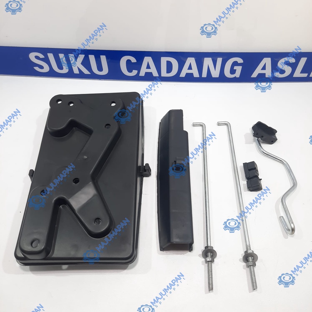Jual Tatakan Aki avanza xenia veloz Tempat Aki Avanza xenia veloz ACCU