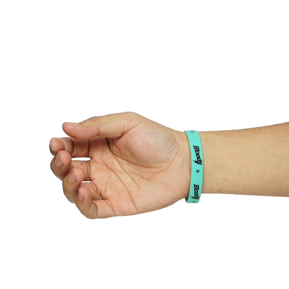 GELANG ORIGINAL BLOODS "BRAC-SORINE 03"