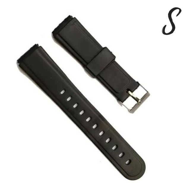 Tali Atau Strap Jam Tangan Casio Aw-34 Aw-34 Casio G-Shock AW-34