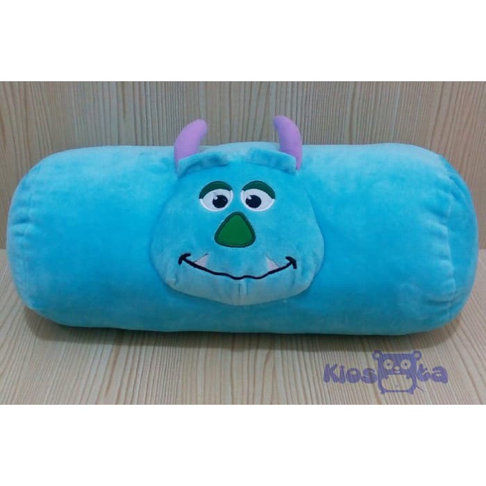 guling sullivan monster inc.