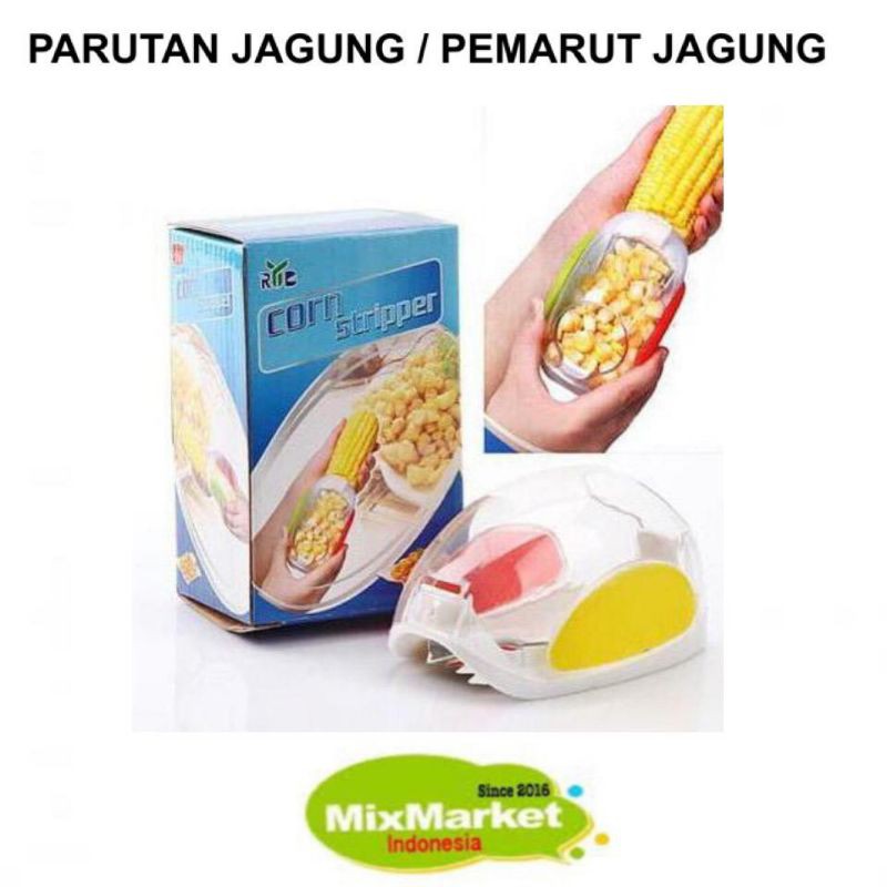 

pemipil jagung
