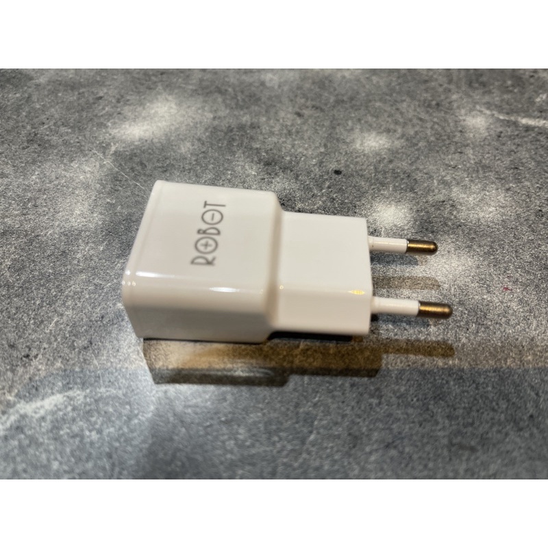 Charger USB for HT WLN single port usb 1A