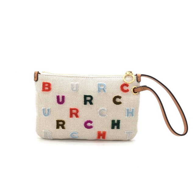 TB Perry Fil Coupe Wristlet