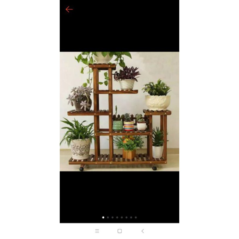 Jual Rak minimalis+roda | Shopee Indonesia