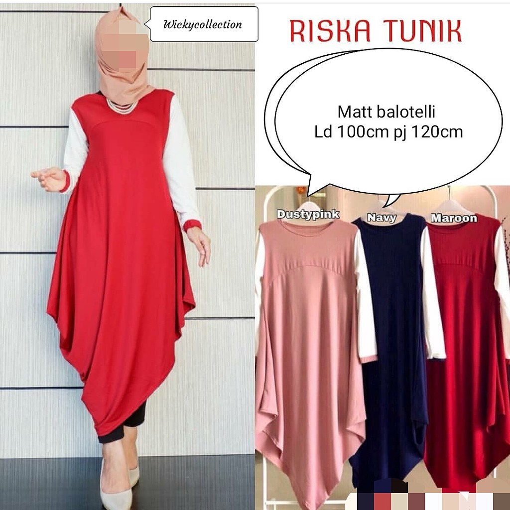 Riska tunik