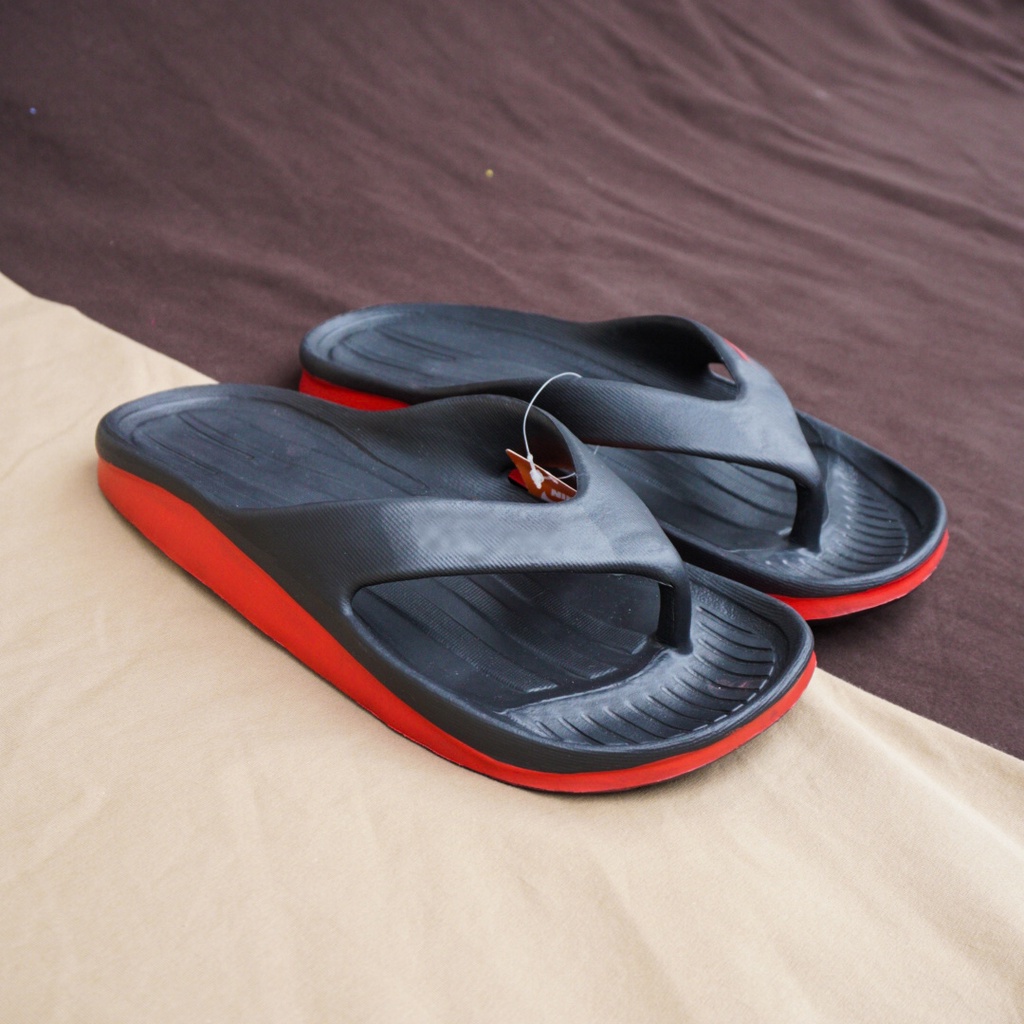 SALE!!! Sandal Jepit Pria Duramo Murah Keren Terlaris Sendal Outdoor Berkualitas