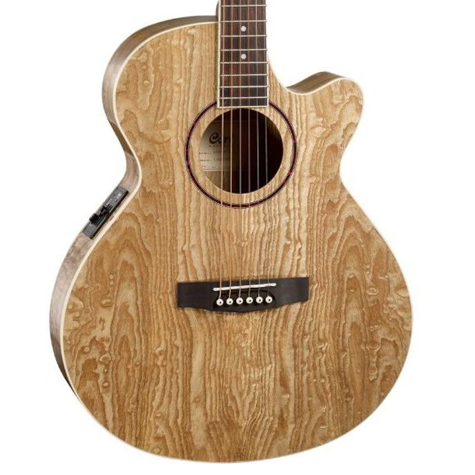 Cort Acoustic Electric Guitar Sfx-Ab-Nat (402000435)