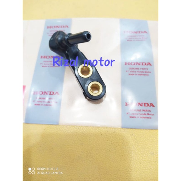 JOIN CANGKANG RUMAH INJEKTOR HONDA GENIO NEW BEAT LED SCOOPY 2021