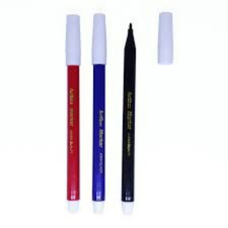 

Artline Spidol Pen EK 316 WARNA KUNING