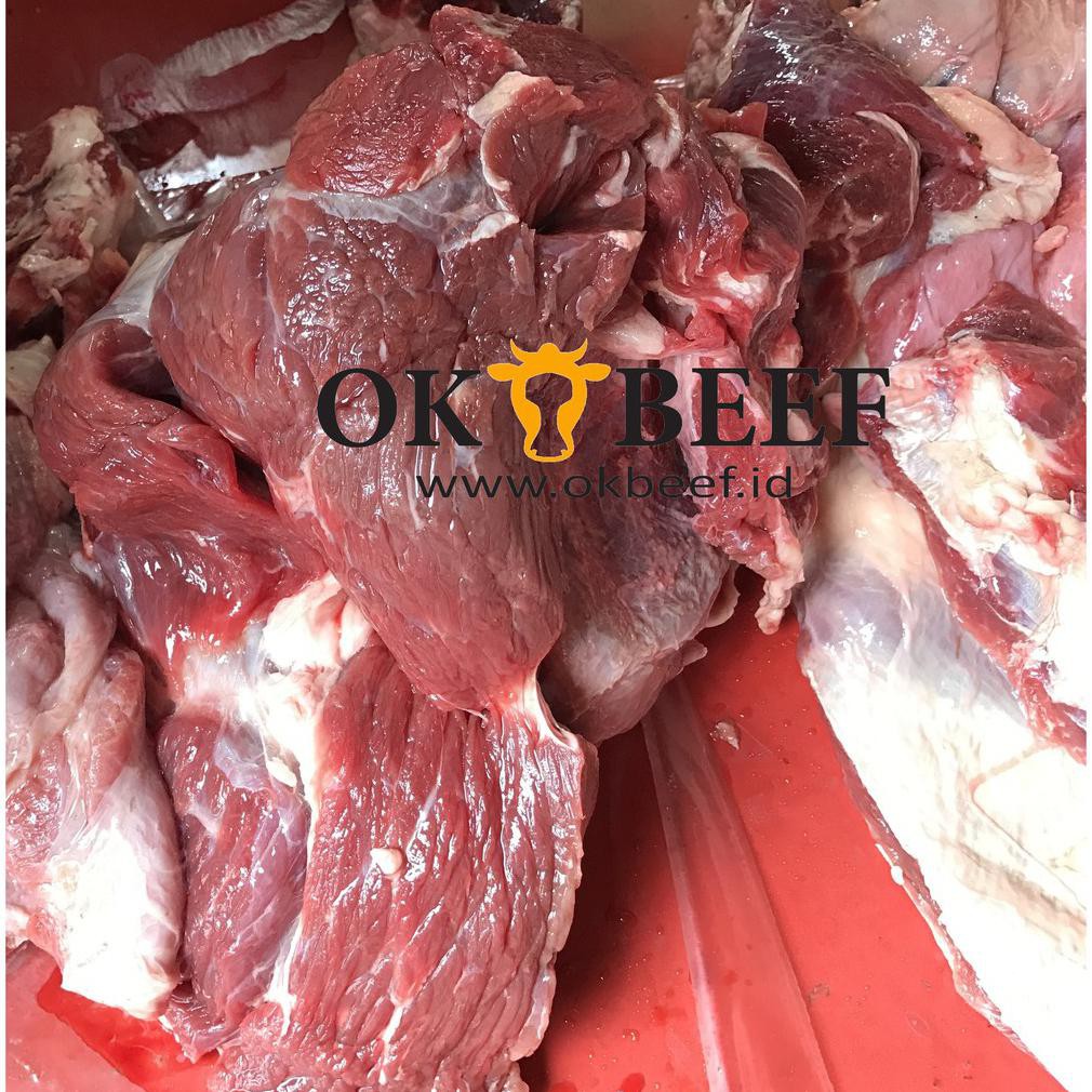 

( BISA COD ) Daging Sop Kemasan 1Kg STOK TERBATAS [Kode 1|Kode 2|Kode 3|Kode 4|Kode 5|Kode 6|Kode