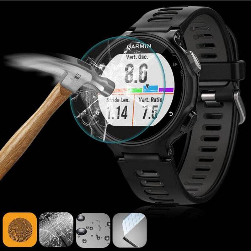 Pelindung Layar Tempered Glass Untuk Samsung Galaxy Watch 4 Classic 42mm 46mm Watch4 40mm 44mm