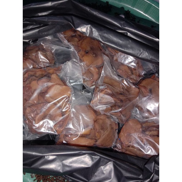 

Asam gelugur medan asli dari medan
