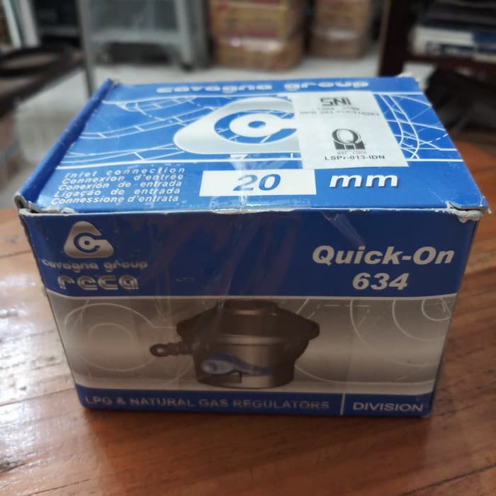 Regulator Kosangas pertamina. regulator otomatis kosangas
